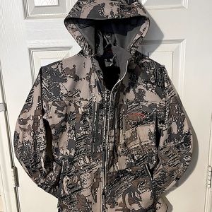 Sitka Jetstream Jacket Large